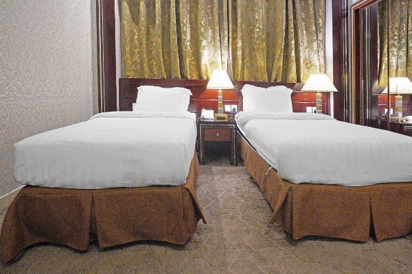 EKONO by Leva Jeddah Airport Hotel image 2