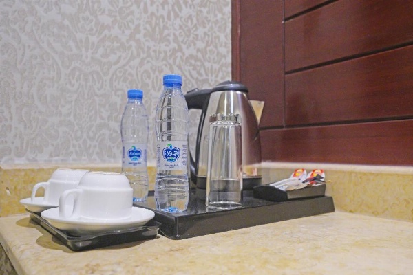 EKONO by Leva Jeddah Airport Hotel image 26