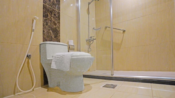 EKONO by Leva Jeddah Airport Hotel image 28