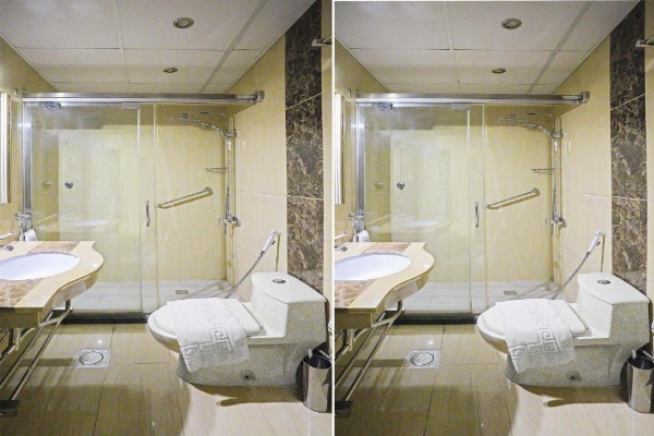 EKONO by Leva Jeddah Airport Hotel image 29