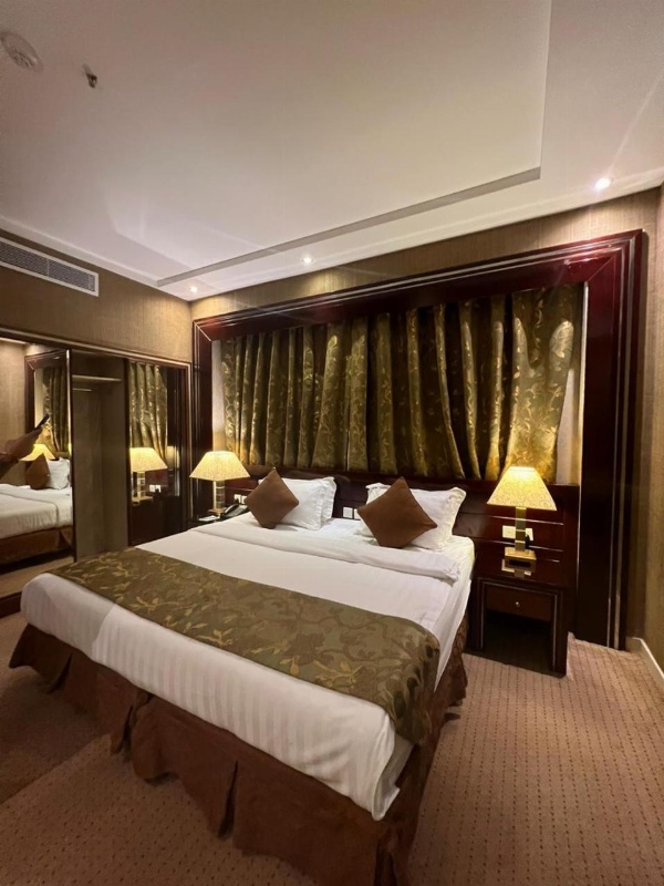 EKONO by Leva Jeddah Airport Hotel image 3