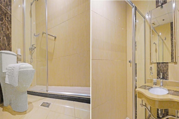 EKONO by Leva Jeddah Airport Hotel image 30